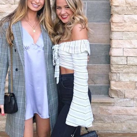 MAJORELLE Tops - Majorelle x REVOLVE mojito top